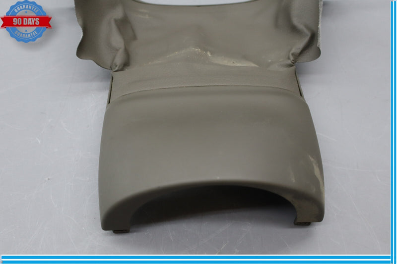 Load image into Gallery viewer, 08-17 Audi A5 A5 Quattro Steering Column Upper Cover Shroud Trim Oem