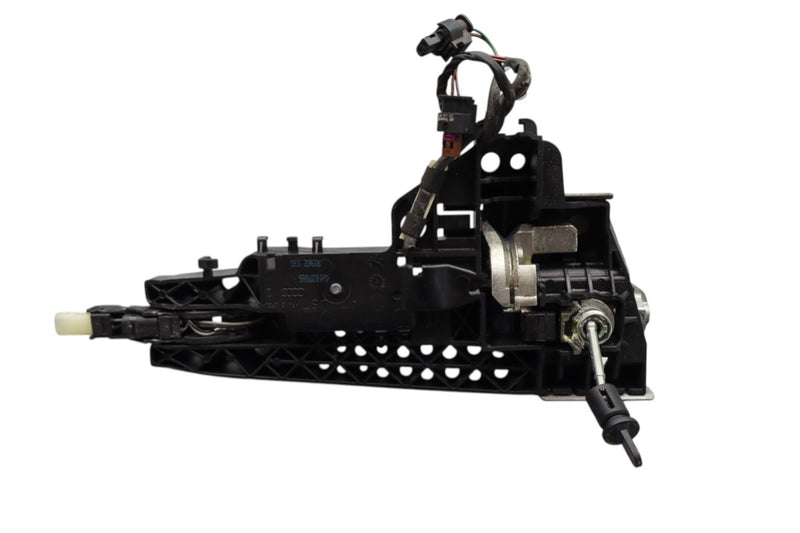 Load image into Gallery viewer, 11-18 Audi A6 Quattro Front Left Driver Side Exterior Door Handle 4H1837885 Oem