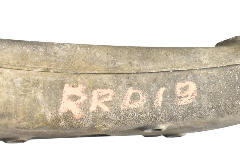 Load image into Gallery viewer, 07-10 Bentley Continental GTC Rear Right Side Lower Control Arm 3W7511512 Oem