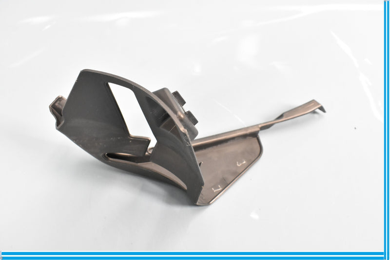 Load image into Gallery viewer, 12-18 BMW 320i 328i 428i F30 Rear Left Seatbelt Seat Belt Guide Trim Cover Oem