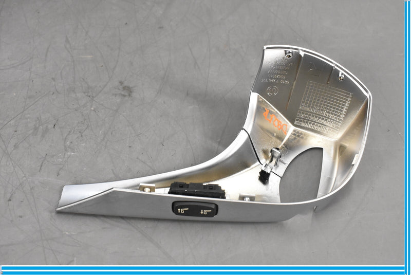 Load image into Gallery viewer, 12-19 BMW F12 640i 650i Right Passenger Side Seat Backrest Recline Switch Oem