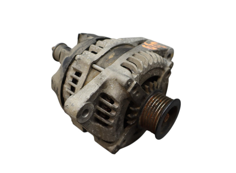 Load image into Gallery viewer, 03-09 Jaguar X150 XKR S-Type XJR 4.2L Generator Alternator 6W8310300AB OEM
