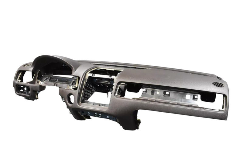 Load image into Gallery viewer, 11-17 Volkswagen VW Touareg Front Dashboard Instrument Panel 7p1857003gha3 OEM