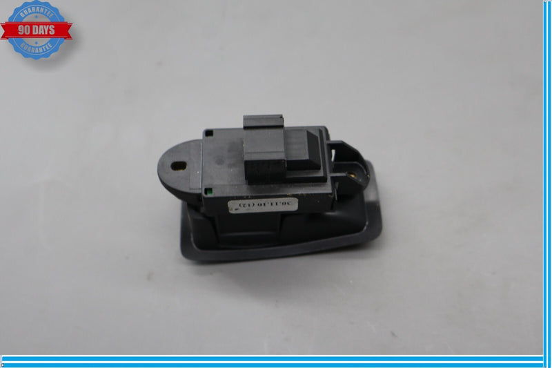 Load image into Gallery viewer, 11-18 Porsche Cayenne 958 GTS Electronic Parking Button Switch Black Oem
