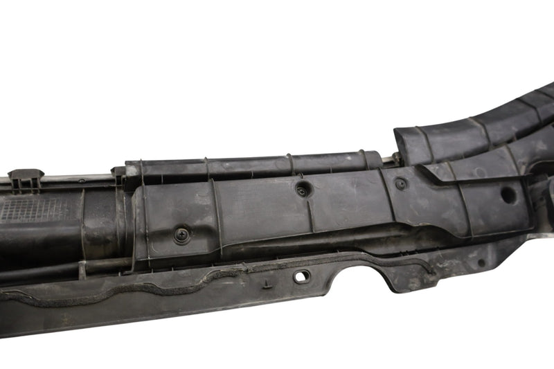 Load image into Gallery viewer, 15-20 Hyundai Genesis Front Windshield Wiper Arm Cowl Grille Trim Panel Oem