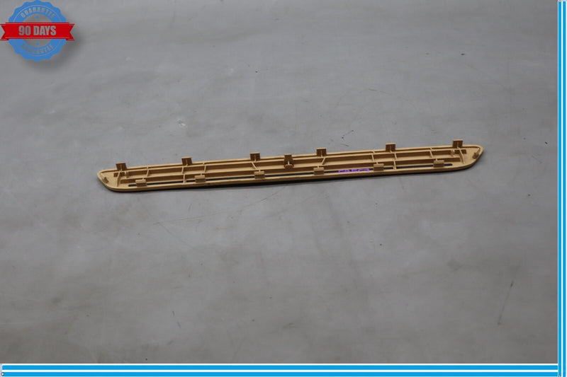 Load image into Gallery viewer, 11-18 Porsche Cayenne 958 Front Right Side Door Sill Panel Scuff Plate Oem