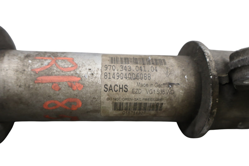 Load image into Gallery viewer, 11-16 Porsche Panamera 970 Front Right Side Suspension Shock Strut Absorber Oem