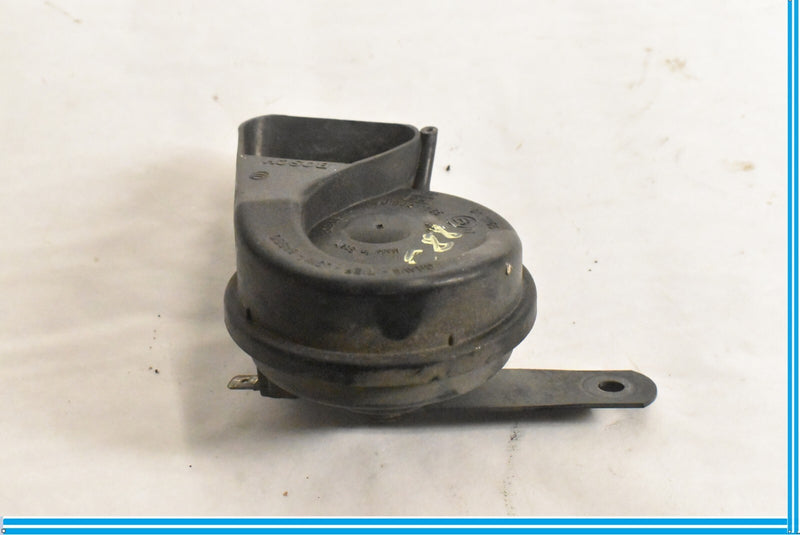 Load image into Gallery viewer, 03-08 MERCEDES R230 SL-CLASS LEFT LOW TONE NOTE PITCH HORN SIGNAL 2305420120 OEM