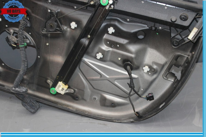 Load image into Gallery viewer, 10-16 Porsche Panamera 970 Turbo S GTS Front Left Side Door Window Regulator Oem