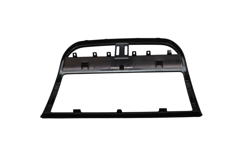 Load image into Gallery viewer, 17-20 Jaguar XE F-Pace Dash Center Display Screen Bezel Molding Cover Trim Oem