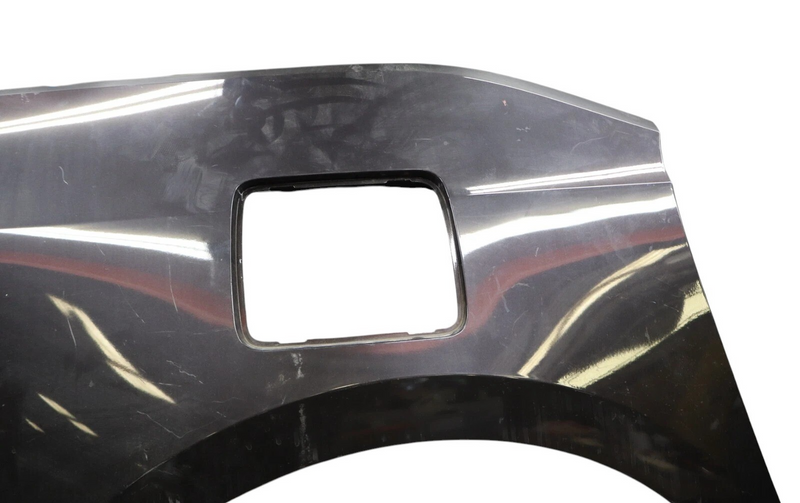 Load image into Gallery viewer, 14-21 BMW I01 i3 Rear Right Passenger Side Quarter Panel Shell 51137375164 Oem