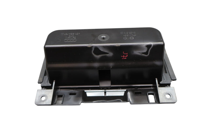 Load image into Gallery viewer, 12-18 Audi A6 Quattro Front Center Console Storage Bin Tray 4G0864131 Oem