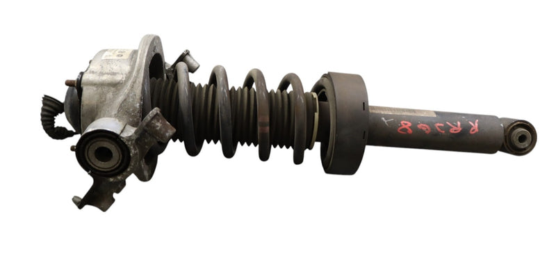 Load image into Gallery viewer, 11-14 Porsche Cayenne 958 Rear Right Passenger Side Suspension Shock Strut Oem