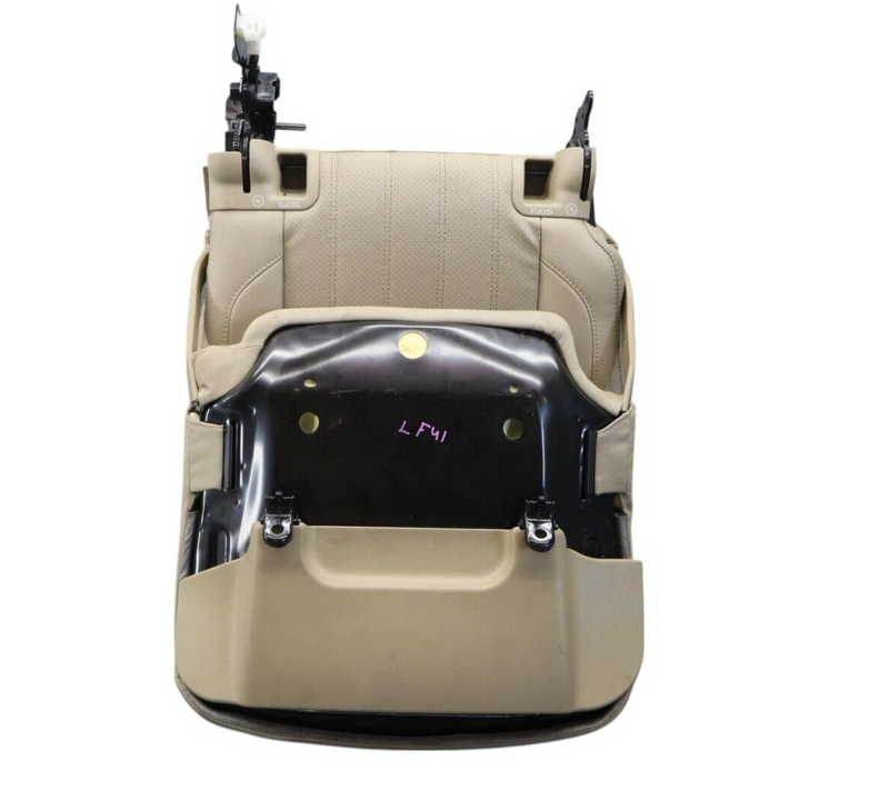 Load image into Gallery viewer, 07-16 Mercedes X166 GL450 GL550 Rear Left Third Row Seat Cushion Assembly Oem