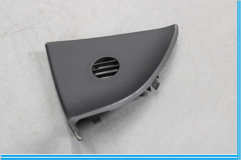 Load image into Gallery viewer, 11-17 Audi A8 A8 Quattro Front Left Driver Door Vent Grill Trim Cover Black Oem