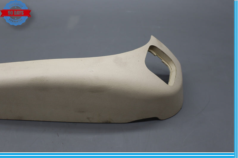 Load image into Gallery viewer, 03-12 Mercedes SL500 SL600 R230 Front Right Under Seat Compartment Trim Oem