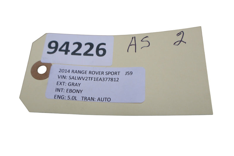Load image into Gallery viewer, 13-22 LR Range Rover Sport Rear Right Side Air Suspension Bag Shock Oem