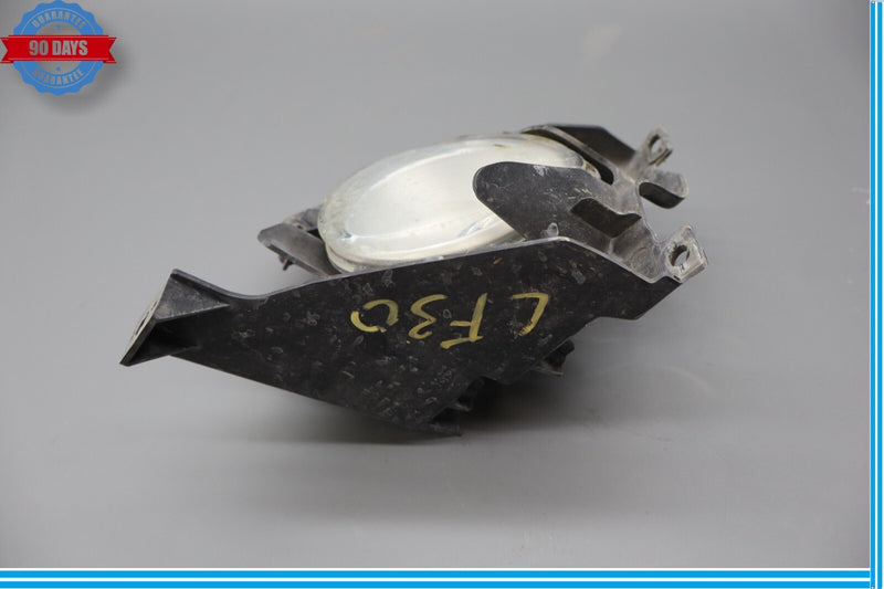 Load image into Gallery viewer, 08-10 Porsche Cayenne S 957 Front Left Side Fog Light Lamp W/ Bracket Oem