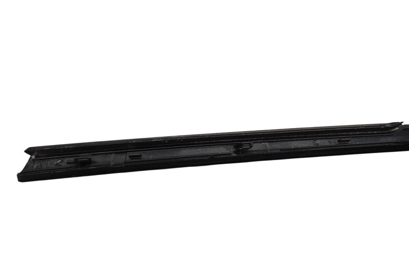 Load image into Gallery viewer, 09-15 BMW 740i 750i 750Li Left Side Center Console Trim Wood Panel Molding Oem