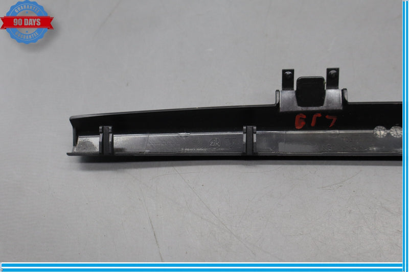 Load image into Gallery viewer, 10-16 Porsche Panamera 970 Front Left Lower Seat Trim Cover Panel Oem