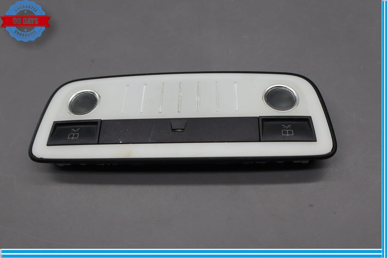 Load image into Gallery viewer, 10-16 Mercedes E350 E550 Rear Dome Reading Light Lamp 2128205001 Oem