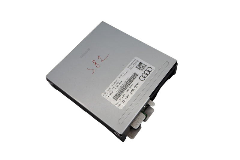 Load image into Gallery viewer, 12-18 Audi A6 Rear View Camera Computer Control Module 4G0907441B Oem