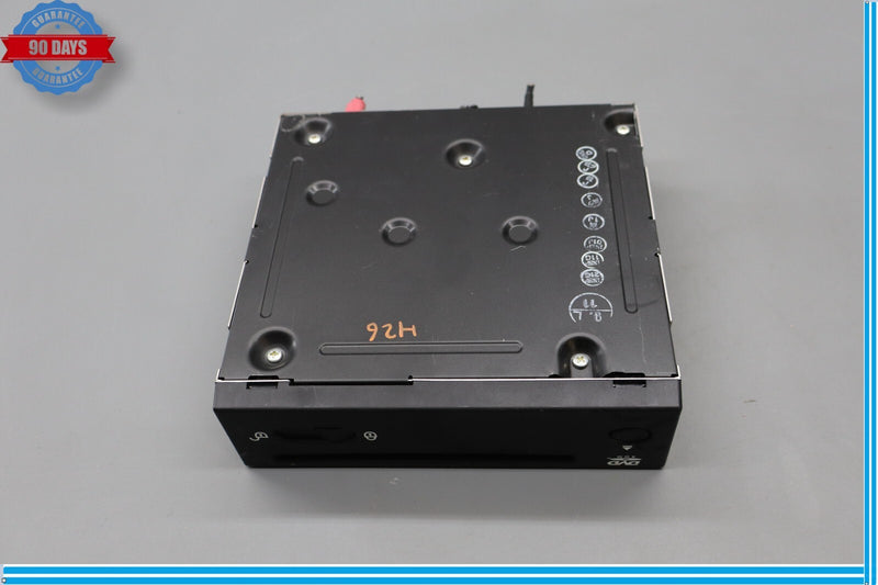 Load image into Gallery viewer, 07-15 Jaguar X150 XK XKR XF XFR Car Navigation DVD CD Player GPS AW8310E887 Oem