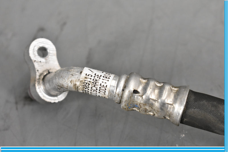 Load image into Gallery viewer, 12-15 Mercedes GL450 X166 A/C Air Condition Discharge Hose Line Pipe Oem
