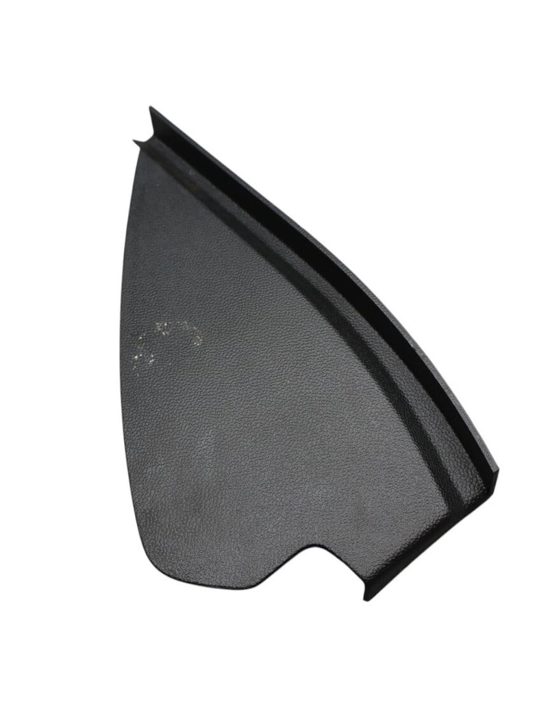 Load image into Gallery viewer, 17-22 Alfa Romeo Giulia Front Left Driver Dash End Panel Cap Trim Cover Oem