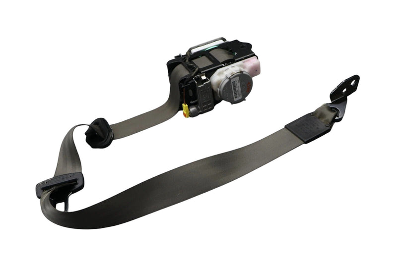 Load image into Gallery viewer, 13-17 Audi Q5 SQ5 Front Right Passenger Side Seat Belt Retractor 8R1857706 OEM