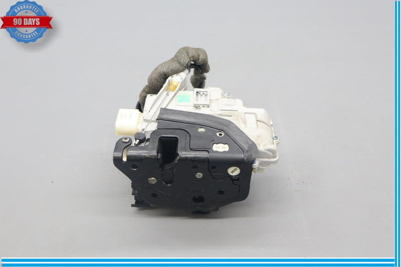 Load image into Gallery viewer, 12-18 Audi A7 Quattro Rear Right Side Door Panel Lock Latch Actuator Oem