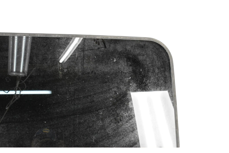 Load image into Gallery viewer, 09-16 Audi A4 Front Upper Sliding Sunroof Moonroof Sun Roof Glass Panel OEM