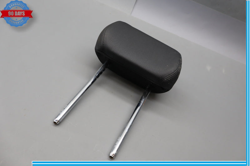 Load image into Gallery viewer, 12-18 BMW 320i 328i 420i 428i F30 Front Left/Right Side Headrest Black Oem