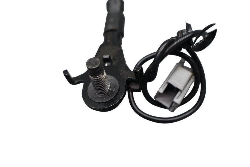 Load image into Gallery viewer, 12-19 Range Rover Evoque L538 Front Right Side Seat Belt Buckle BJ3261208AE Oem