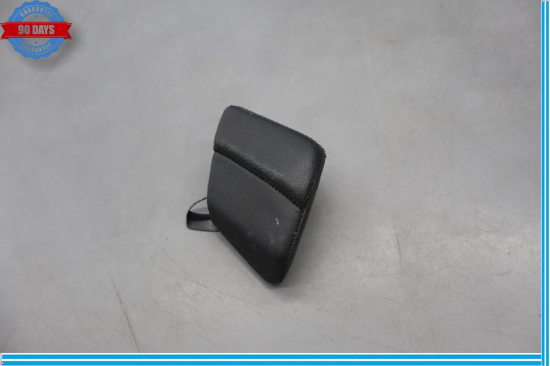 Load image into Gallery viewer, 10-16 Porsche Panamera Rear Left Side C Pillar Armrest Extension Cover Oem