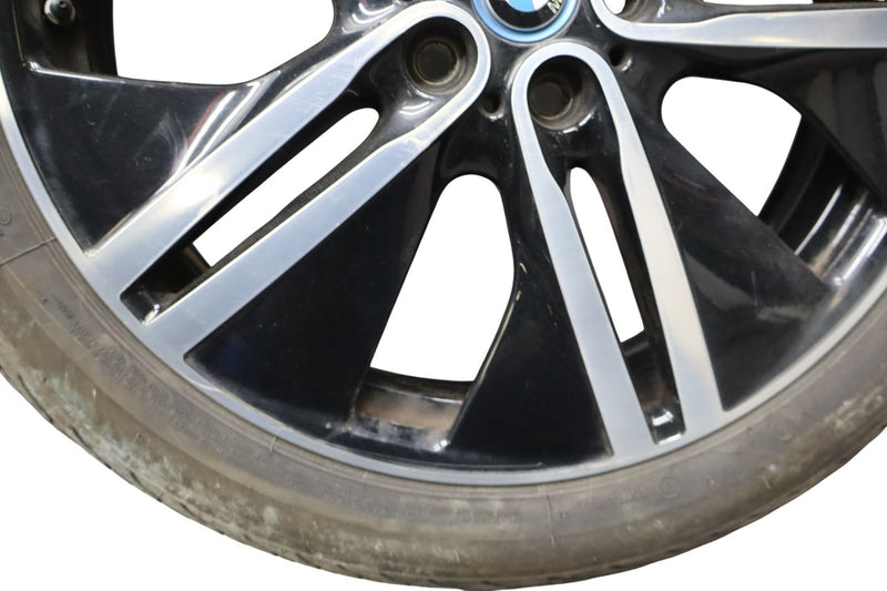 Load image into Gallery viewer, 2014-2021 BMW i3 101 Alloy Wheel Rim Style 430 5X20" w/Tire 6856899 Oem