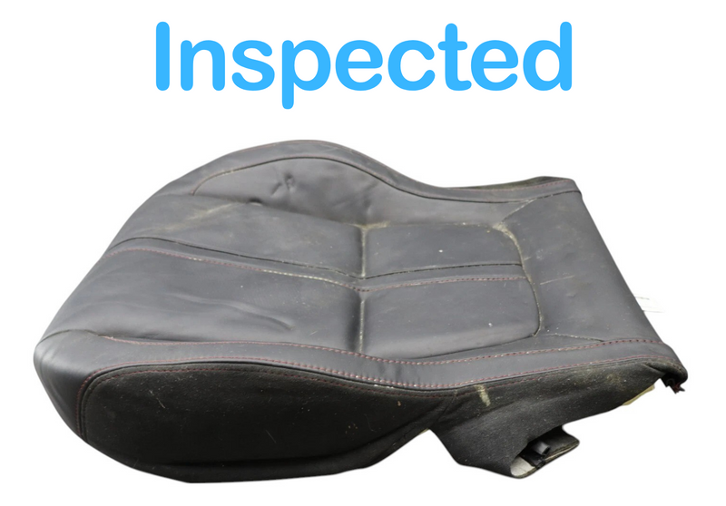 Load image into Gallery viewer, 14-17 Jaguar F-Type Front Right Passenger Side Seat Lower Bottom Cushion Oem