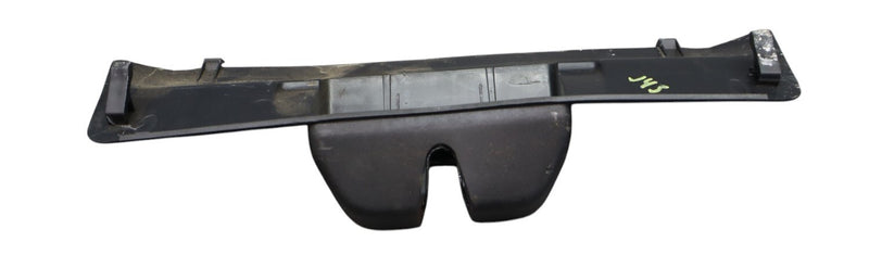 Load image into Gallery viewer, 11-18 Porsche Cayenne 958 Rear Trunk Hatch Latch Lock Trim Cover Bezel Oem