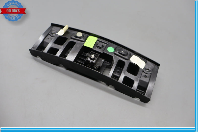 Load image into Gallery viewer, 14-20 Maserati Ghibli Front Left Driver Side Seat Guard Cover Support Oem