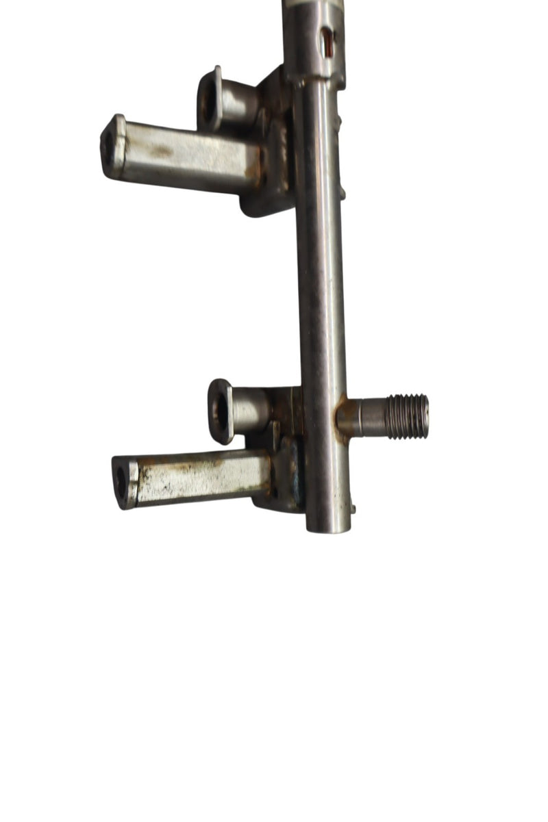 Load image into Gallery viewer, 13-21 Jaguar X152 F-Type XE XF 3.0L Left Side Engine Fuel Injection Rail Oem