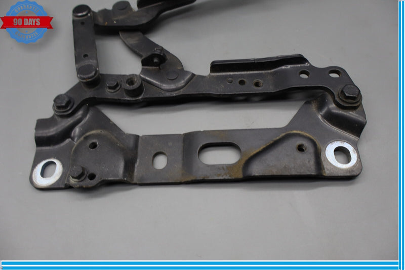 Load image into Gallery viewer, 09-15 BMW 750i 740i Left Driver Side Hood Bonnet Hinge Support Oem