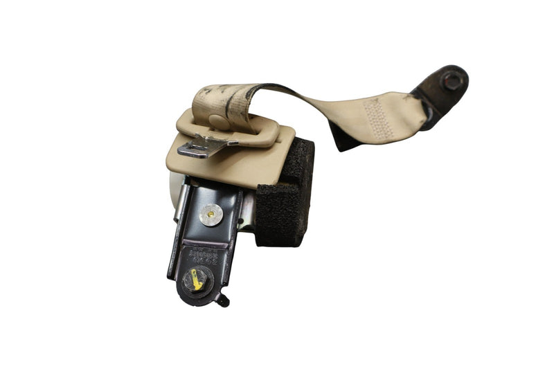 Load image into Gallery viewer, 09-14 Hyundai Genesis GLS Rear Right Side Seat Belt Seatbelt Retractor Oem