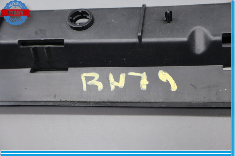 Load image into Gallery viewer, 10-18 Jaguar X351 XJ Rear Right Passenger Side Bumper Inner Mount Bracket Oem
