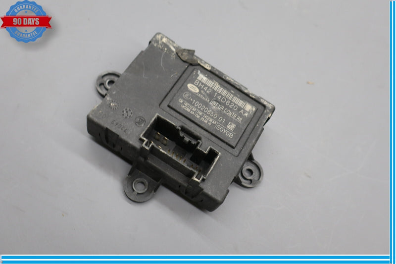 Load image into Gallery viewer, 10-12 Jaguar XF XFR X250 Rear Left Driver Side Door Control Module Unit Oem