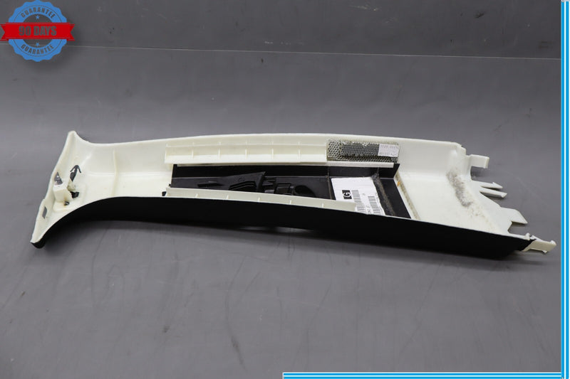 Load image into Gallery viewer, 10-12 Land Range Rover Left Driver Side Upper B Pillar Trim Panel Oem