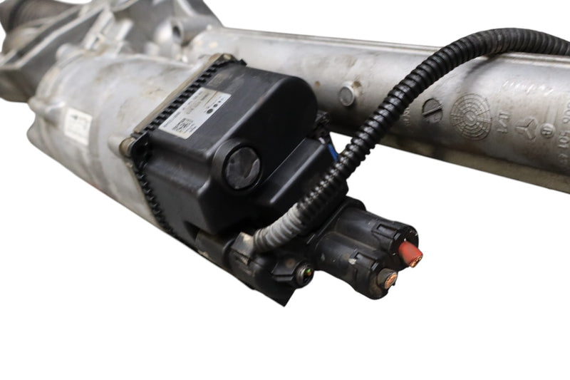 Load image into Gallery viewer, 14-15 LR Range Rover Sport Power Steering Gear Rack and Pinion Assembly Oem