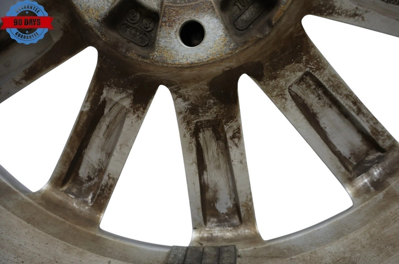 Load image into Gallery viewer, 12-15 Audi A7 Quatro 19H2x8.5J ET32 10 Spoke Alloy Wheel Rim 4G8601025B Oem