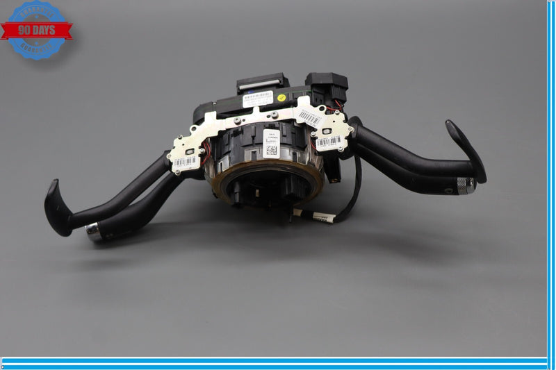 Load image into Gallery viewer, 03-12 Bentley Continental GT GTC Steering Column Switches Clock Spring Oem