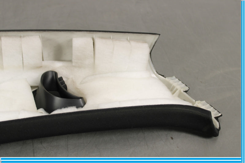 Load image into Gallery viewer, 11-18 Porsche Cayenne Rear Right C Pillar Upper Quarter Panel Trim Cover Oem