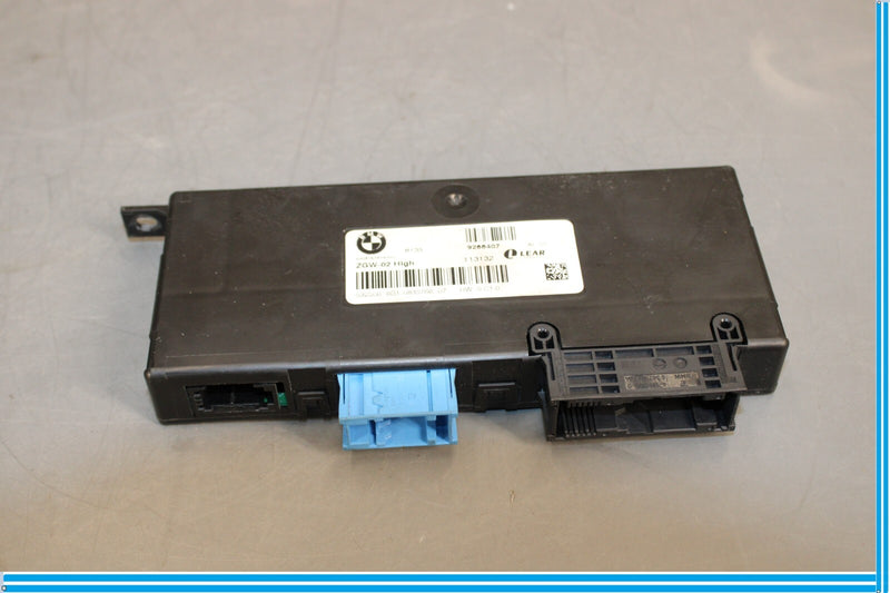 Load image into Gallery viewer, 09-15 BMW 740i 750i 750Li F02 Central Locking Gateway Control Module Oem
